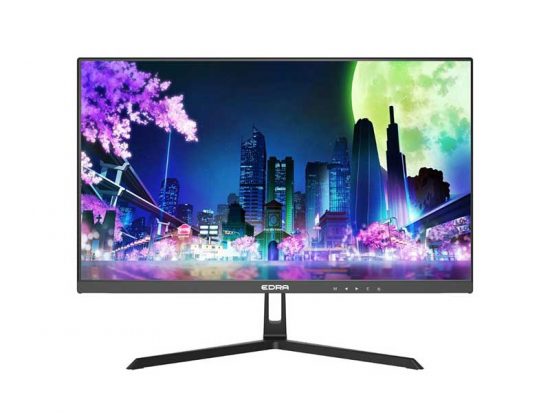 Màn hình E-DRA EGM24F100s (23.8 inch - IPS - Full HD - 100Hz - 1ms)