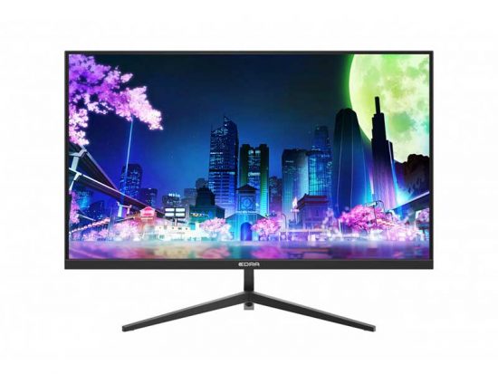 Màn hình gaming E-DRA EGM27F120H (27 inch - IPS - FHD - 120Hz - 1ms)