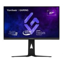 Màn hình Gaming ViewSonic XG2736-2K (27 inch - IPS - 2K - 240Hz - 0.5ms)