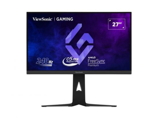Màn hình Gaming ViewSonic XG2736-2K (27 inch - IPS - 2K - 240Hz - 0.5ms)