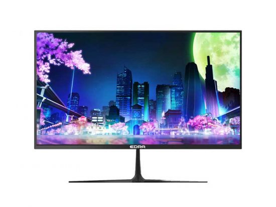 Màn hình gaming E-DRA EGM24F120PV (23.8 inch - IPS - FHD - 120Hz - 1ms)