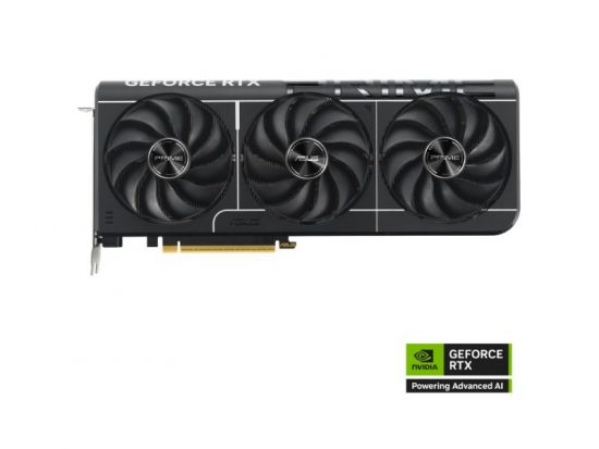 VGA ASUS PRIME GeForce RTX 5080 16GB GDDR7 OC (PRIME-RTX5080-016G)