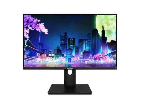 Màn hình gaming E-DRA EGM27Q165P (27 inch - 2K - IPS - 165Hz - 0.5ms)