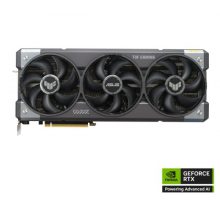 VGA ASUS TUF Gaming GeForce RTX 5090 32GB GDDR7 (TUF-RTX5090-32G-GAMING)