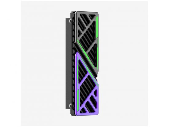 Tản nhiệt HIKSEMI SSD M.2 2280 HS-RADIATOR-MH1