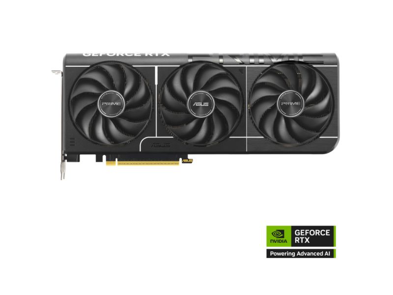 VGA ASUS PRIME GeForce RTX 5070 12GB GDDR7 OC (PRIME-RTX5070-O12G)