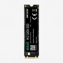 Ổ cứng SSD HIKSEMI WAVE(N) 256GB M.2 Sata HS-SSD-WAVE(N) (560-480MB/s)