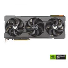 VGA ASUS TUF Gaming GeForce RTX 4080 SUPER 16GB GDDR6X OC (TUF-RTX4080S-O16G-GAMING)
