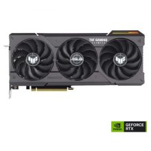VGA  ASUS TUF Gaming GeForce RTX 4060 Ti 8GB GDDR6 (TUF-RTX4060TI-8G-GAMING)