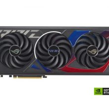 VGA ASUS ROG Strix GeForce RTX 4070 12GB GDDR6X (ROG-STRIX-RTX4070-12G-GAMING)