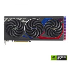 VGA ASUS ROG Strix GeForce RTX 4070 SUPER 12GB GDDR6X OC (ROG-STRIX-RTX4070S-O12G-GAMING)