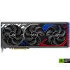 VGA ASUS ROG Strix GeForce RTX 4090 OC 24GB GDDR6X (ROG-STRIX-RTX4090-O24G)