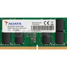 Ram laptop ADATA 8GB DDR4 3200 AD4S32008G22-SGN