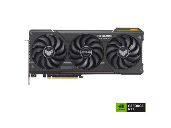 VGA ASUS TUF Gaming GeForce RTX 4070 12GB GDDR6X OC (TUF-RTX4070-O12G-GAMING)
