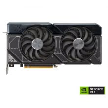 VGA ASUS Dual GeForce RTX 4070 Ti SUPER OC 16GB GDDR6X (DUAL-RTX4070TIS-O16G)