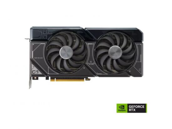 VGA ASUS Dual GeForce RTX 4070 Ti SUPER OC 16GB GDDR6X (DUAL-RTX4070TIS-O16G)