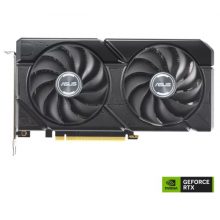 VGA ASUS Dual GeForce RTX 4070 EVO OC 12GB GDDR6 (DUAL-RTX4070-O12GD6-EVO)