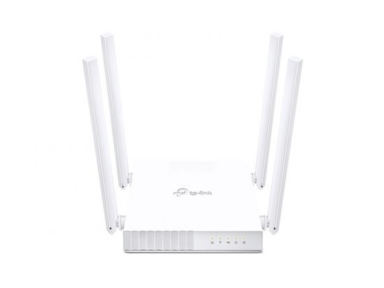 Bộ phát wifi TP-Link Archer C24 Router WiFi AC750 băng tần kép 2.4/5 GHz