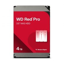 Ổ cứng HDD WD Red Pro 4TB 7200rpm WD4003FFBX