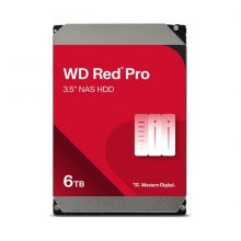 Ổ cứng HDD WD Red Pro 6TB 7200rpm WD6003FFBX