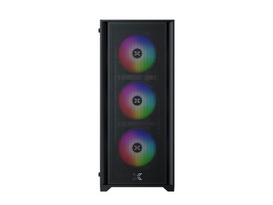 Vỏ case Xigmatek GAMING X II 3F EN42355