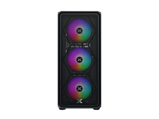 Vỏ case Xigmatek DUO X 3F EN45127
