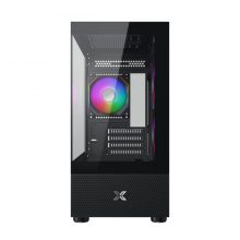 Vỏ case Xigmatek ALPHARD M 3GF EN44090
