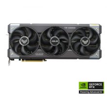 VGA ASUS TUF Gaming GeForce RTX 5080 16GB GDDR7 OC (TUF-RTX5080-016G-GAMING)