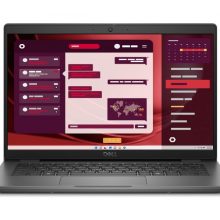 Laptop Dell Latitude 3450 L3450-1335U-16512U-HD
