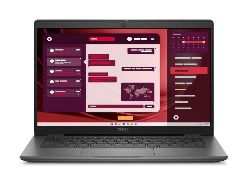 Laptop Dell Latitude 3450 L3450-1335U-16512U-HD