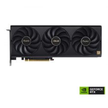 VGA ASUS ProArt GeForce RTX 4070 Ti SUPER 16GB GDDR6X OC (PROART-RTX4070TIS-O16G)