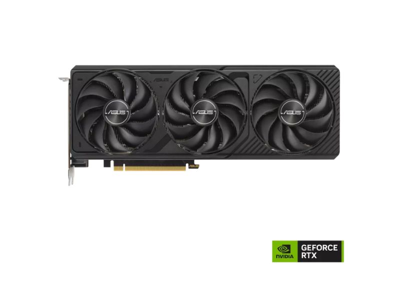 VGA ASUS PRIME GeForce RTX 4070 Ti SUPER 16GB GDDR6X (PRIME-RTX4070TIS-16G)