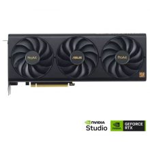 VGA ASUS ProArt GeForce RTX 4070 OC 12GB GDDR6X (PROART-RTX4070-O12G)