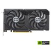 VGA ASUS Dual GeForce RTX 4070 EVO OC 12GB GDDR6X (DUAL-RTX4070-O12G-EVO)
