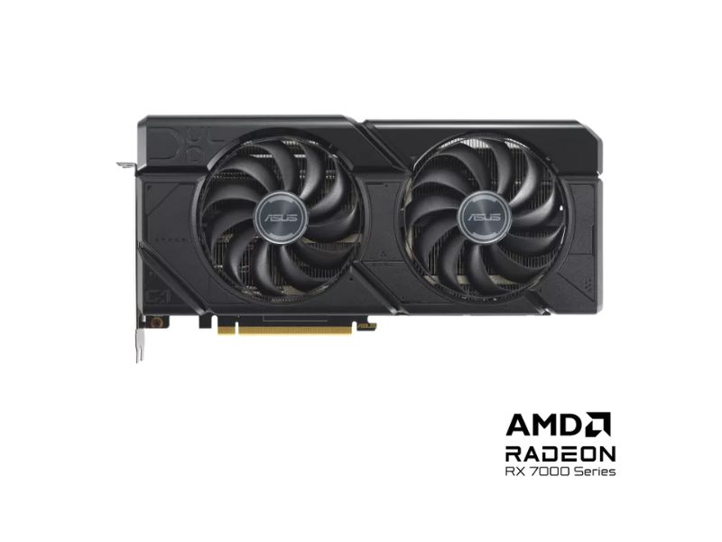 29490_vga_asus_dual_radeon_rx_7800_xt_oc_16gb_gddr6_dual_rx7800xt_o16g__9_ VGA ASUS Dual Radeon RX 7800 XT OC 16GB GDDR6 (DUAL-RX7800XT-O16G)