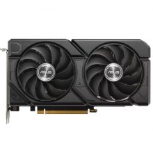 VGA ASUS Dual Radeon RX 7600 EVO OC 8GB GDDR6 (DUAL-RX7600-O8G-EVO)