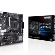 Mainboard ASUS PRIME A520M-E