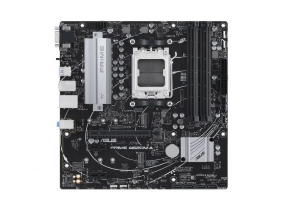 Mainboard ASUS PRIME A620M-A