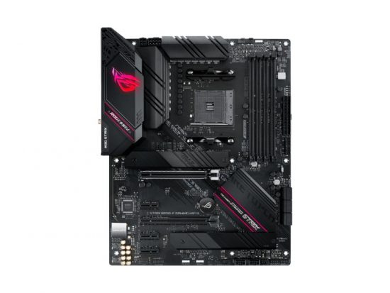 Mainboard ASUS ROG STRIX B550-F GAMING WIFI II