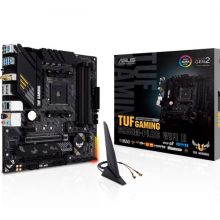 Mainboard ASUS TUF GAMING B550M-PLUS WIFI II