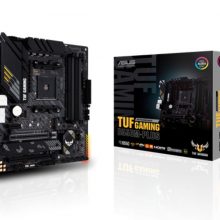 Mainboard ASUS TUF GAMING B550M-PLUS