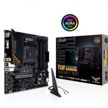 Mainboard ASUS TUF GAMING B550M-E WIFI
