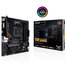 Mainboard ASUS TUF GAMING B550M-E