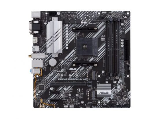 Mainboard ASUS PRIME B550M-A WIFI II