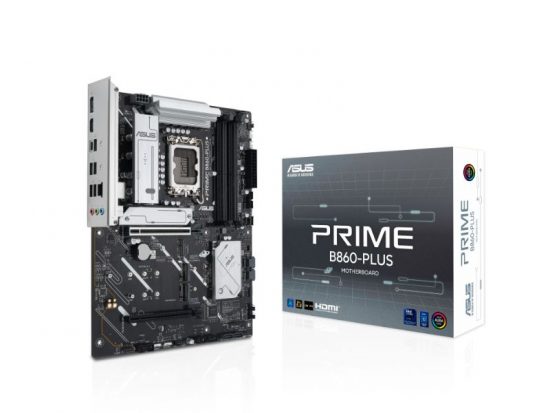 Mainboard ASUS PRIME B860-PLUS
