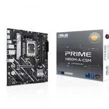 Mainboard ASUS PRIME H810M-A-CSM