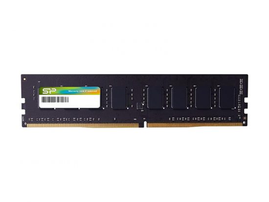 Ram PC Silicon 8GB DDR4 3200MHz CL22 SP008GBLFU320X02