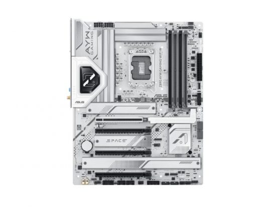 Mainboard ASUS Z890 AYW GAMING WIFI W
