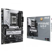 Mainboard ASUS PRIME X670-P-CSM