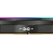 Ram PC Silicon Zenith 8GB DDR4 3200MHz SP008GXLZU320BSD